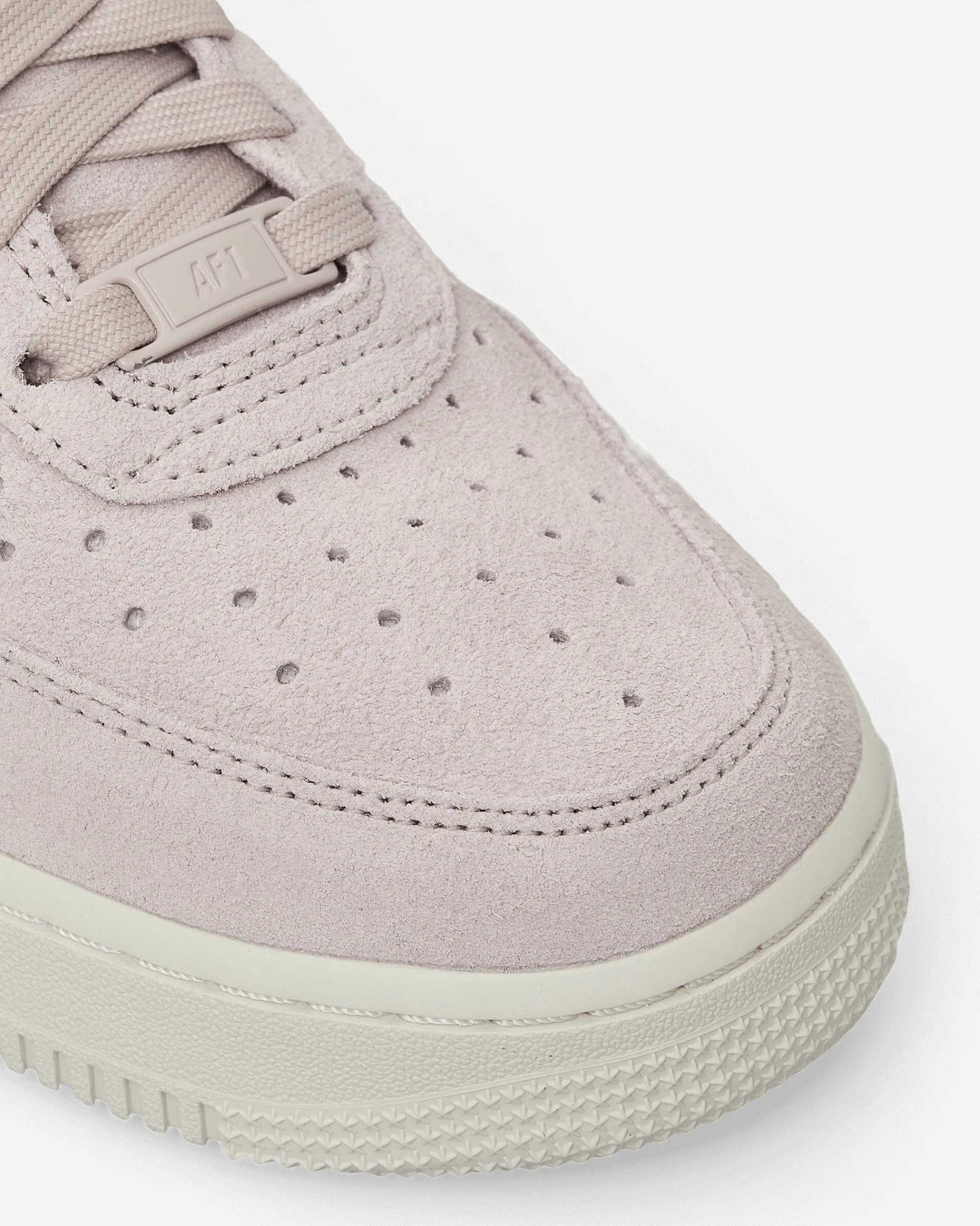 Nike Sneakers·Low|Sneakers^Women's Air Force 1 '07 SE Sneakers Platinum Violet / Summit White / Light Violet Ore