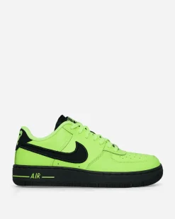 Nike Sneakers·Low|Sneakers^Women's Air Force 1 Dance Sneakers Volt / Gunmetal