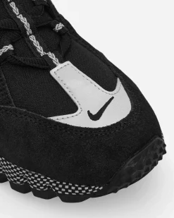 Nike Sneakers·Low|Sneakers^Women's Air Humara Sneakers Black / Metallic Silver