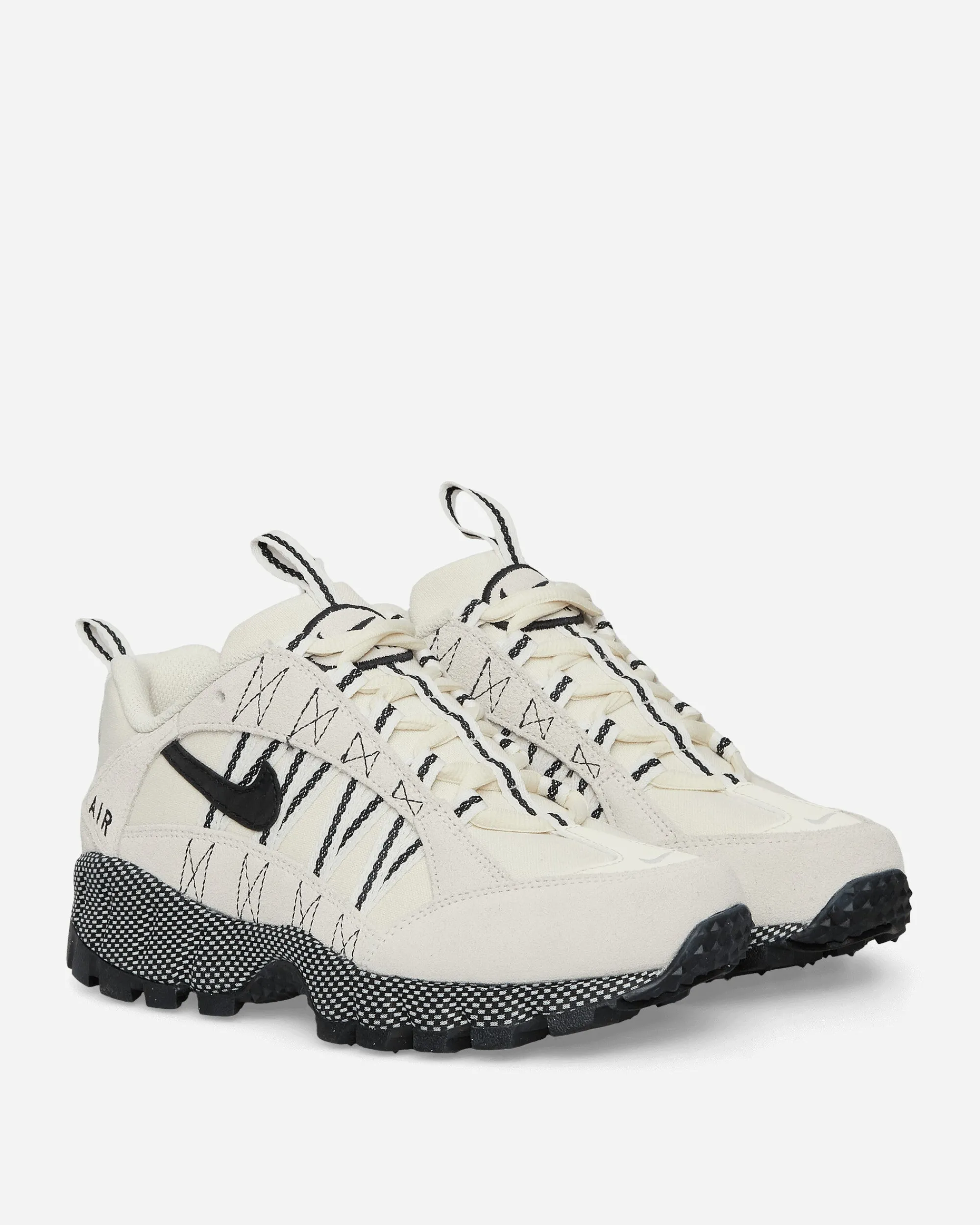 Nike Sneakers·Low|Sneakers^Women's Air Humara Sneakers Pale Ivory / Black
