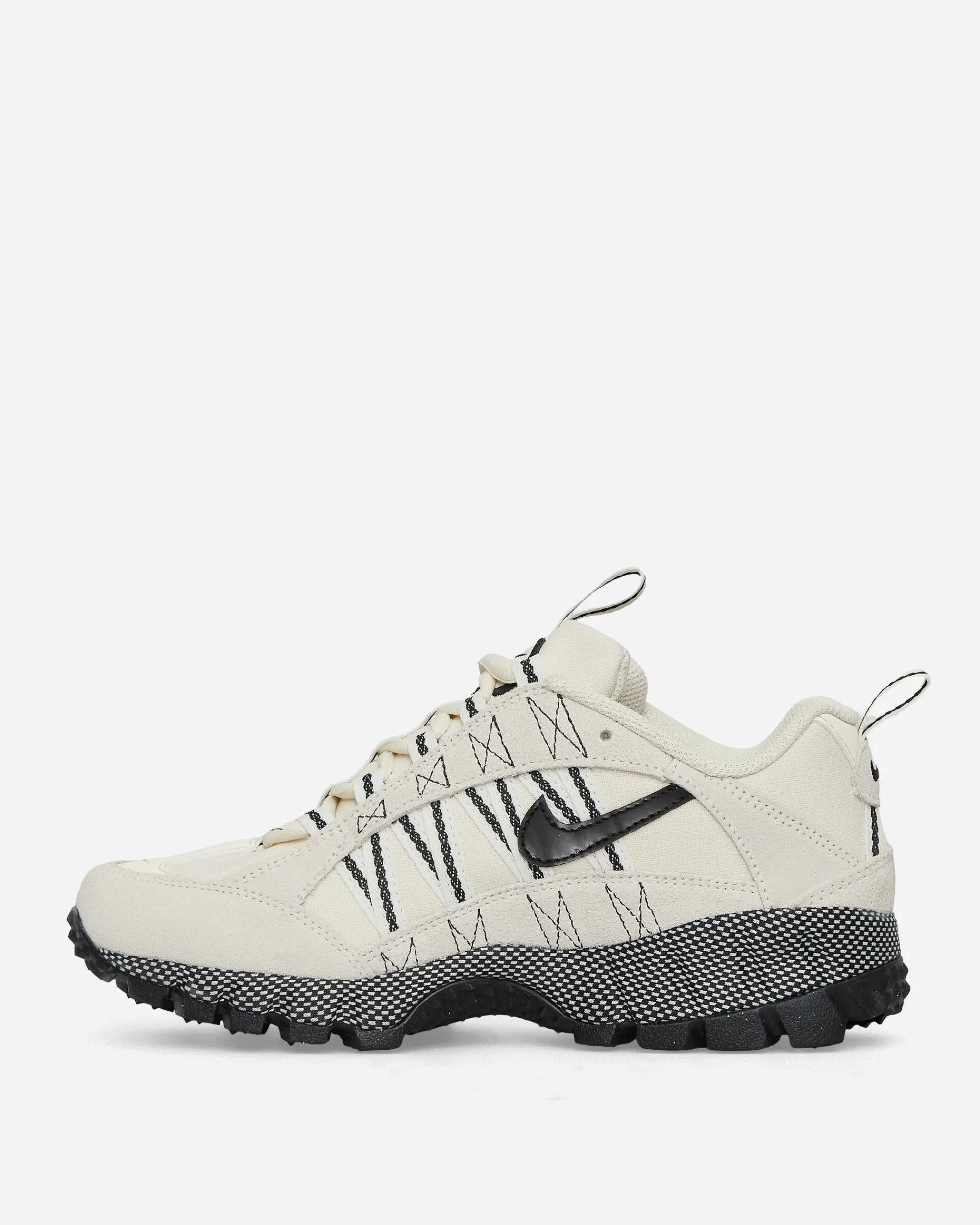 Nike Sneakers·Low|Sneakers^Women's Air Humara Sneakers Pale Ivory / Black
