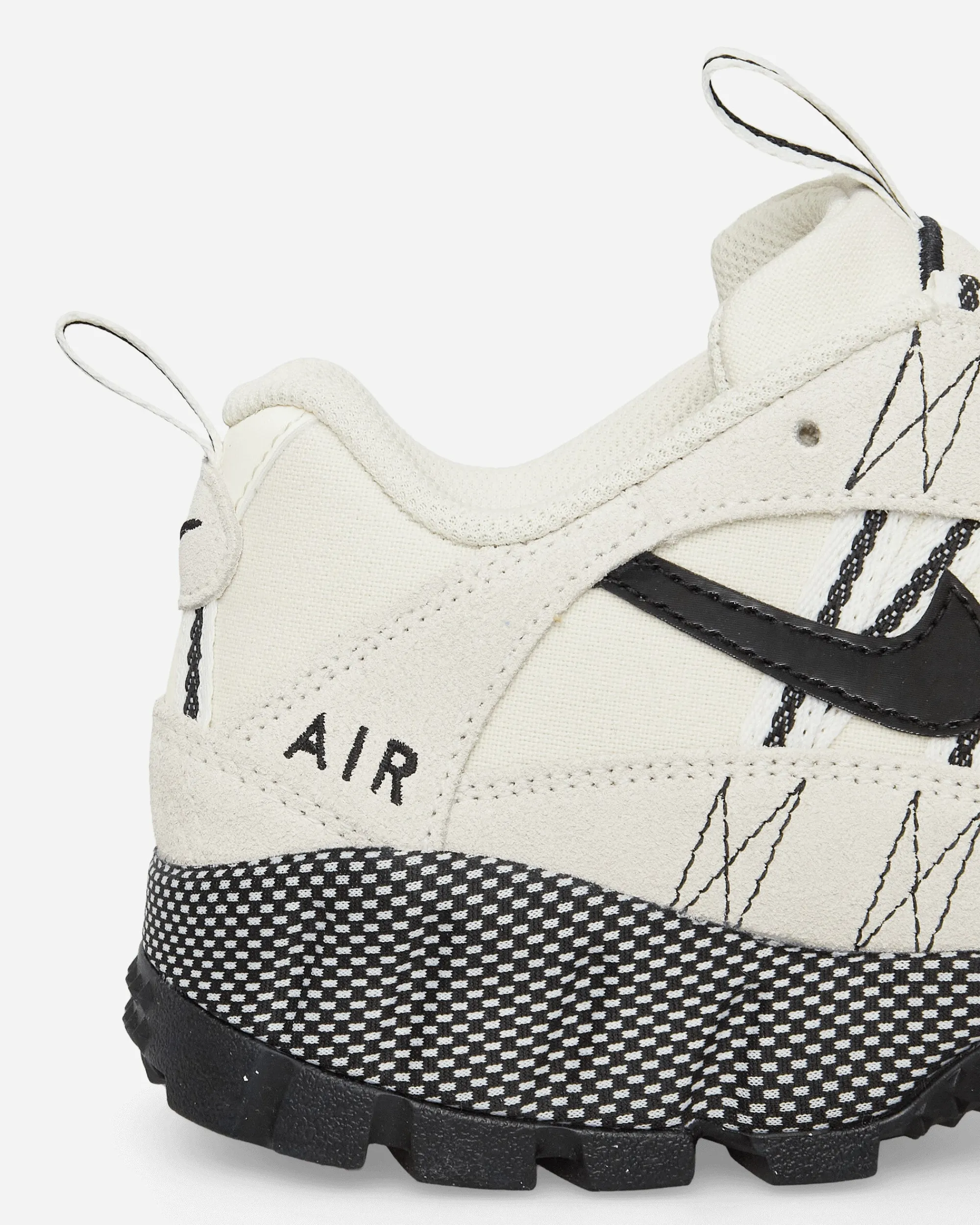 Nike Sneakers·Low|Sneakers^Women's Air Humara Sneakers Pale Ivory / Black