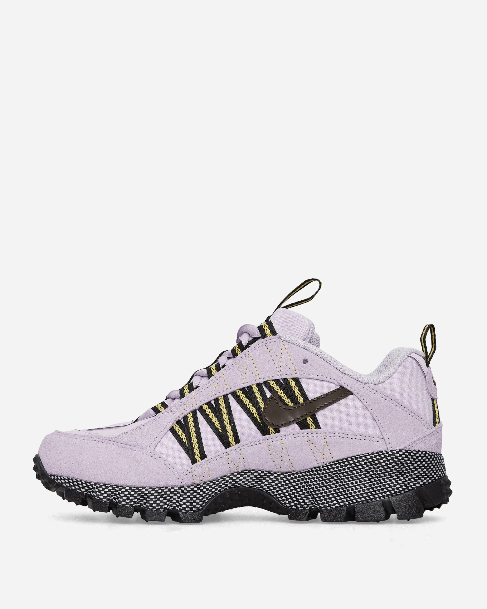 Nike Sneakers·Low|Sneakers^Women's Air Humara Sneakers Lilac Bloom / Violet Mist / Black