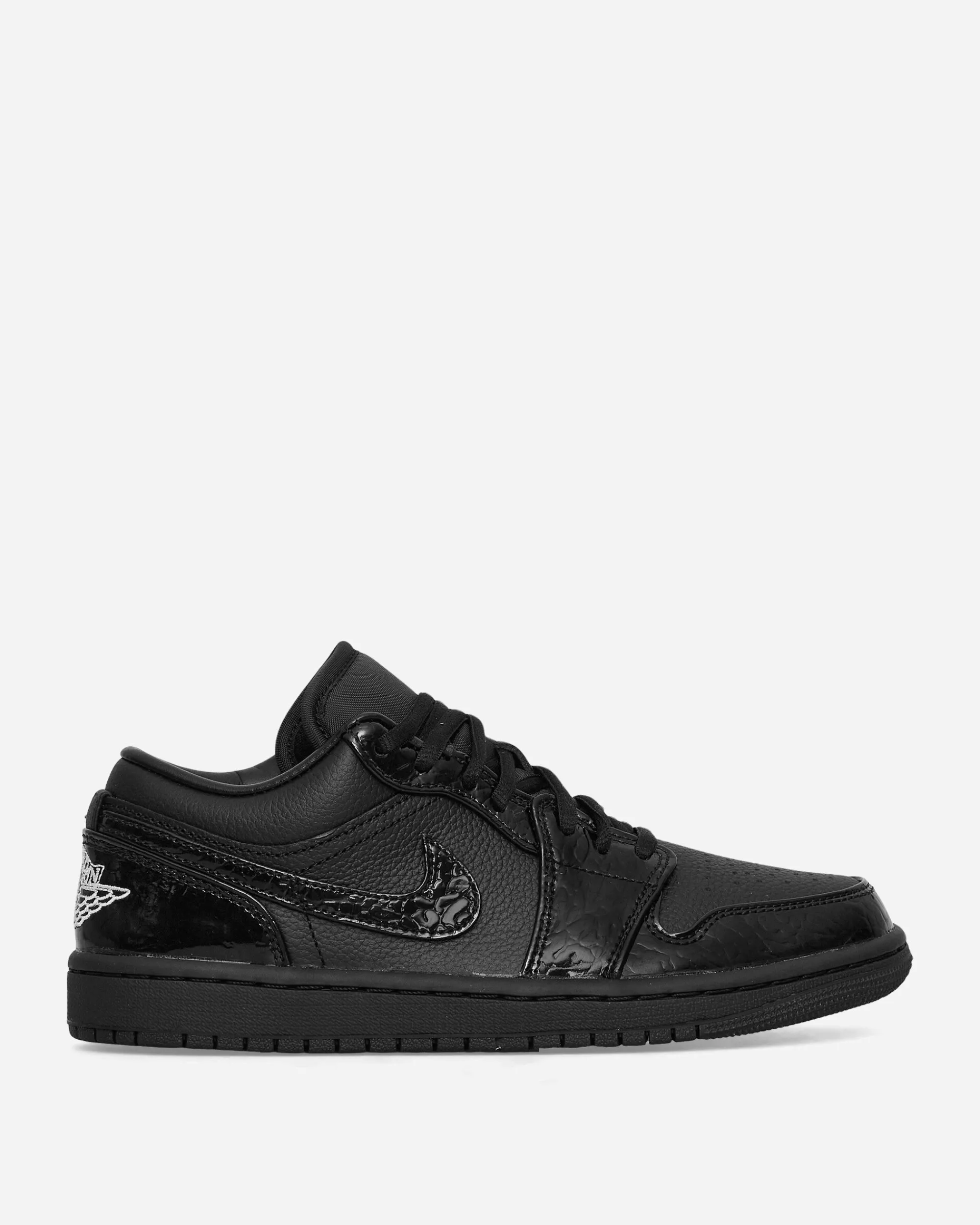 Nike Jordan Sneakers·Low|Sneakers^Women's Air Jordan 1 Low SE Sneakers Black