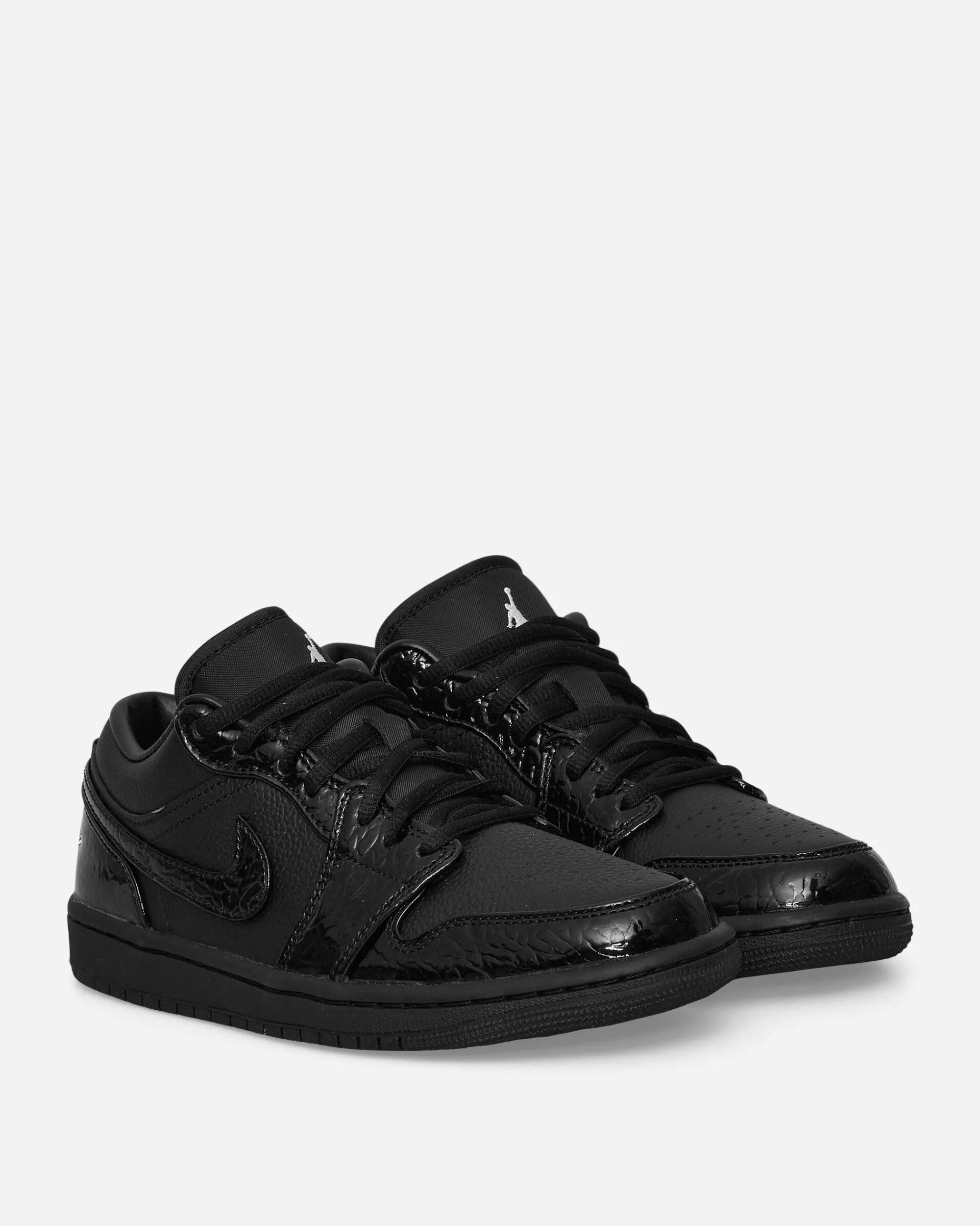 Nike Jordan Sneakers·Low|Sneakers^Women's Air Jordan 1 Low SE Sneakers Black