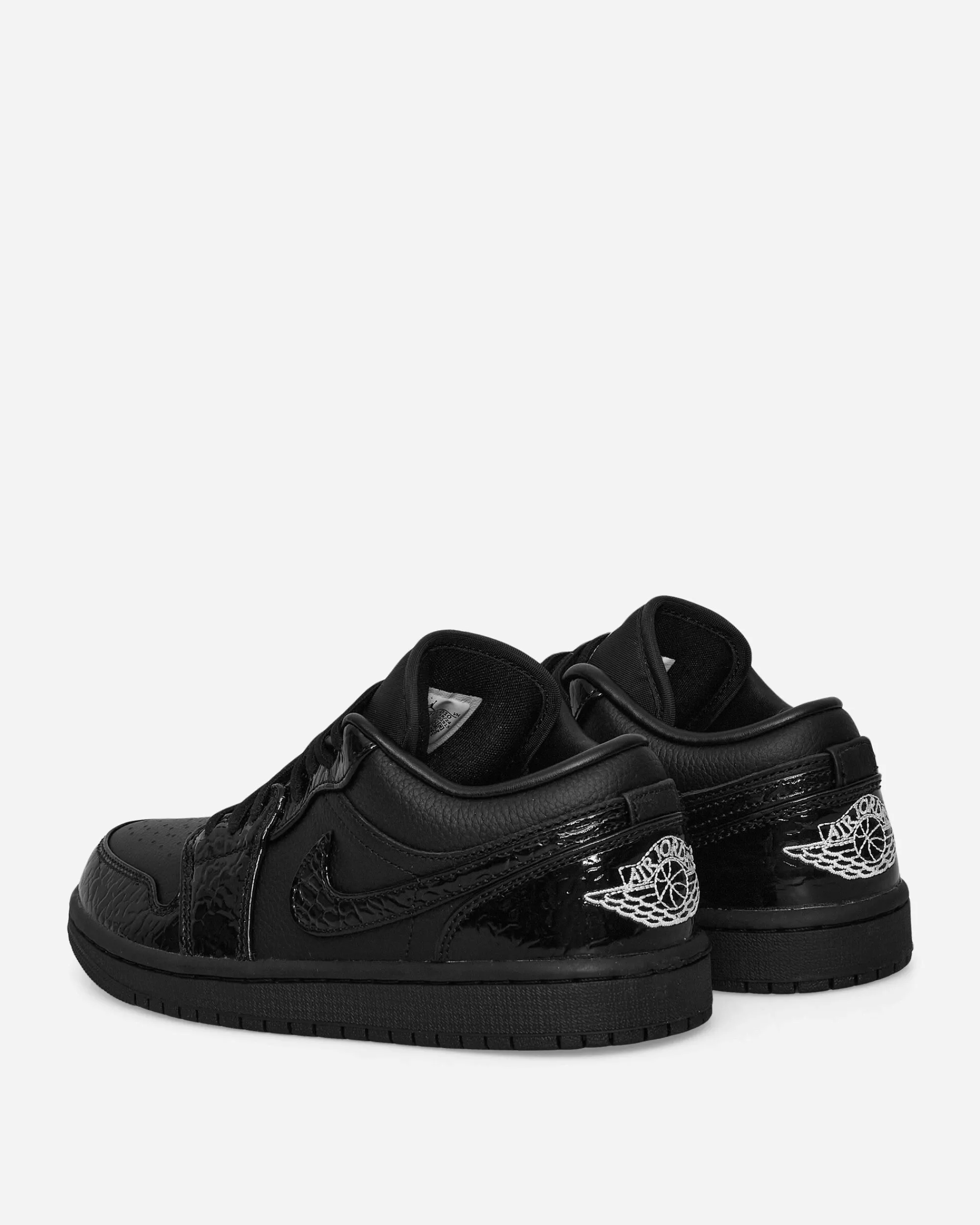 Nike Jordan Sneakers·Low|Sneakers^Women's Air Jordan 1 Low SE Sneakers Black