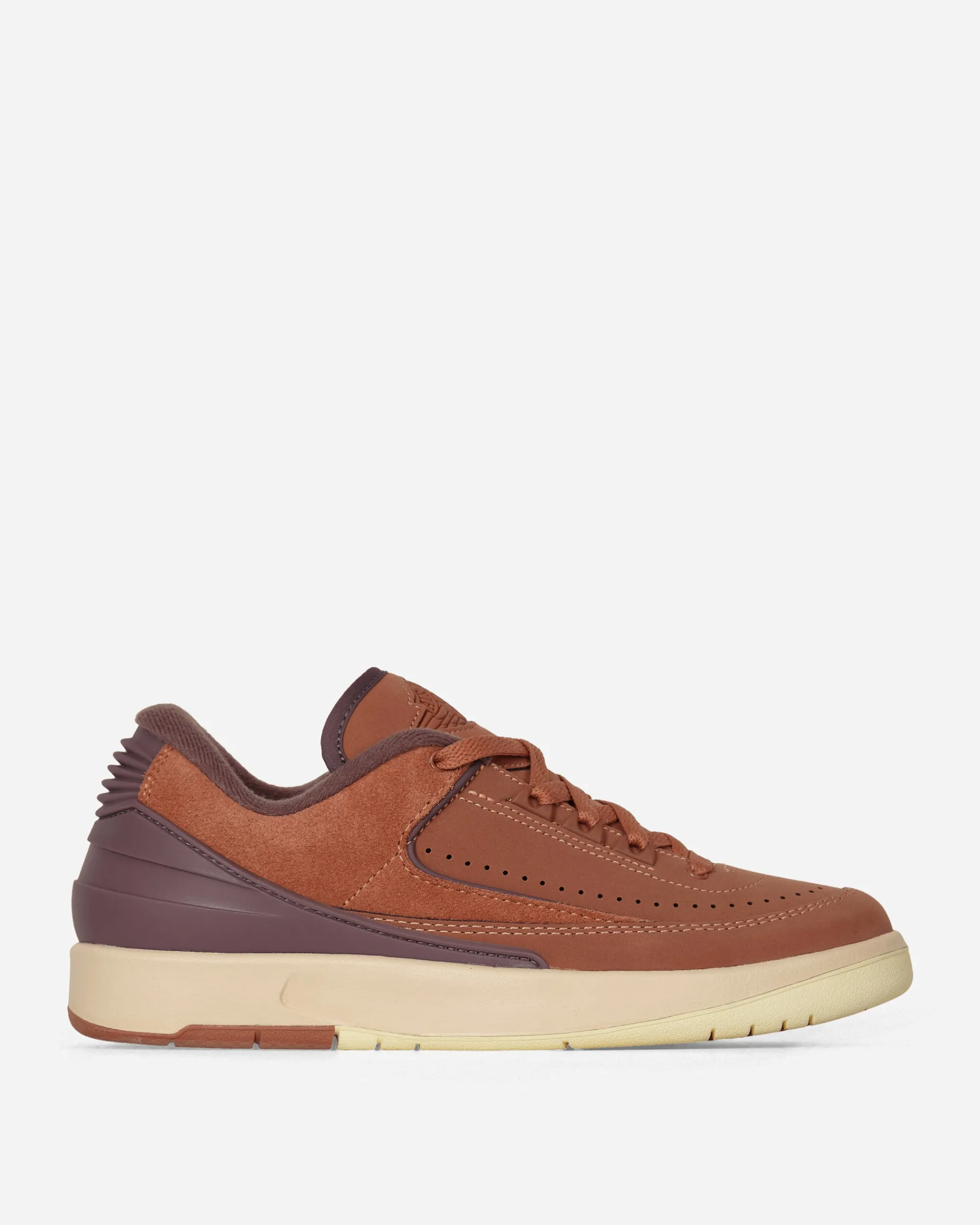 Nike Jordan Sneakers·Low|Sneakers^Women's Air Jordan 2 Retro Low Sneakers Sky J Orange