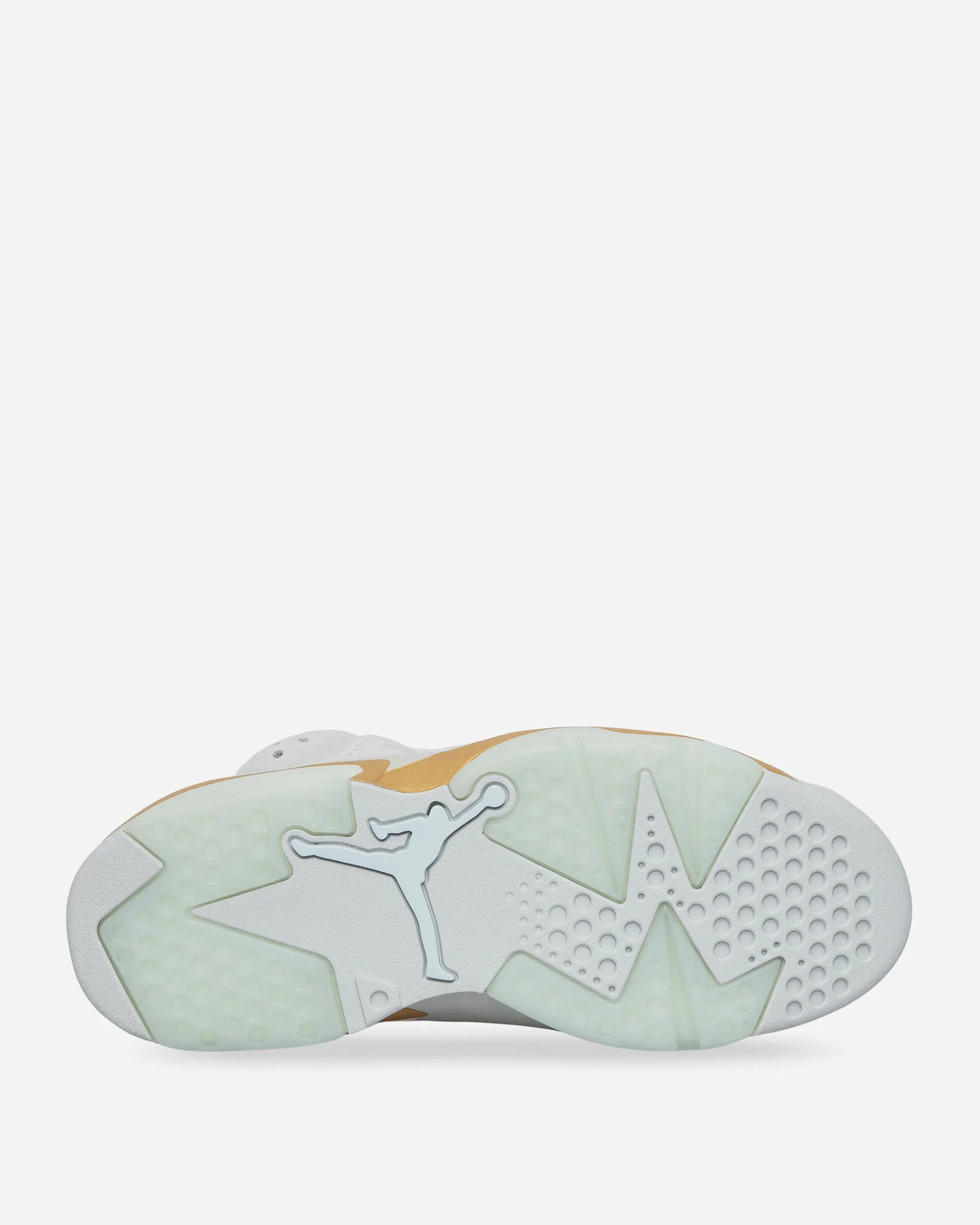 Nike Jordan Sneakers·High|Sneakers^Women's Air Jordan 6 Retro Sneakers Pearl