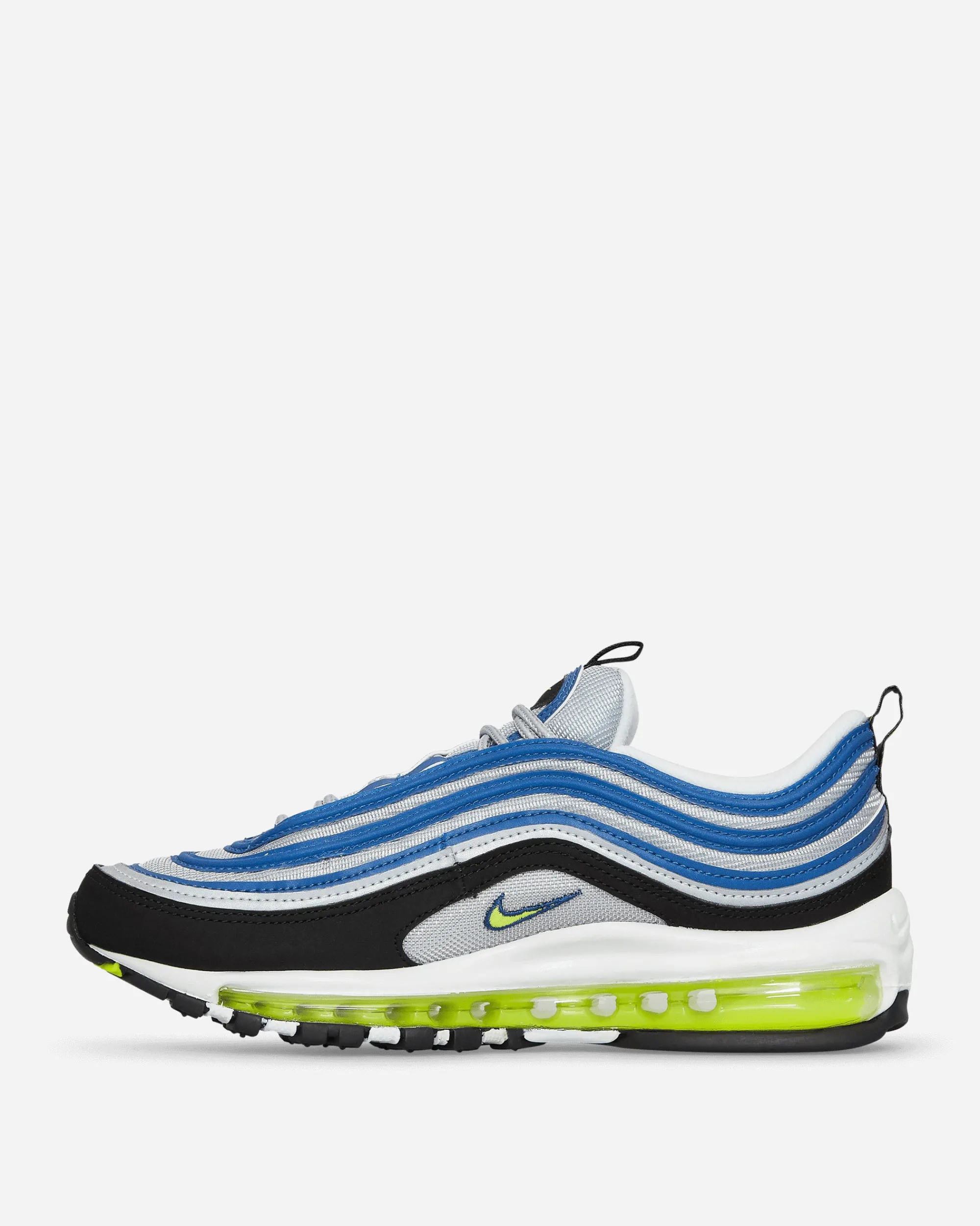 Nike Sneakers·Low|Sneakers^Women's Air Max 97 OG Sneakers Atlantic Blue