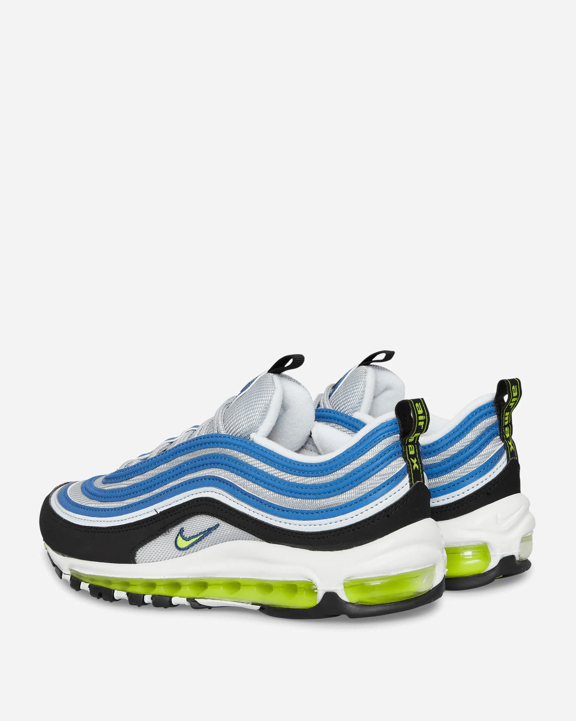 Nike Sneakers·Low|Sneakers^Women's Air Max 97 OG Sneakers Atlantic Blue