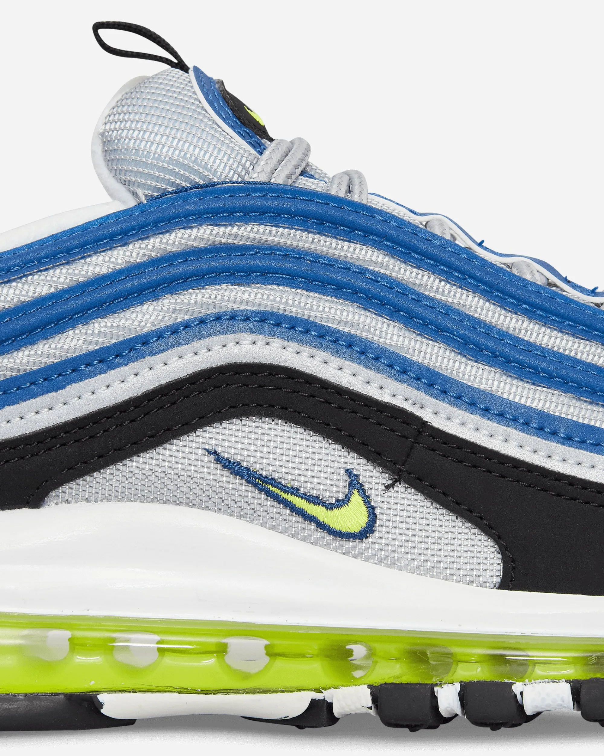 Nike Sneakers·Low|Sneakers^Women's Air Max 97 OG Sneakers Atlantic Blue