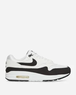 Nike Sneakers·Low|Sneakers^Women's Air Max 1 Sneakers White / Summit White / Black