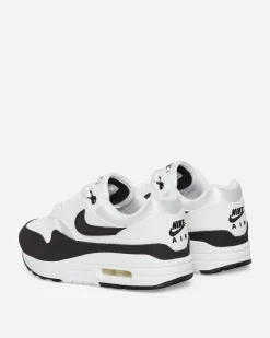 Nike Sneakers·Low|Sneakers^Women's Air Max 1 Sneakers White / Summit White / Black
