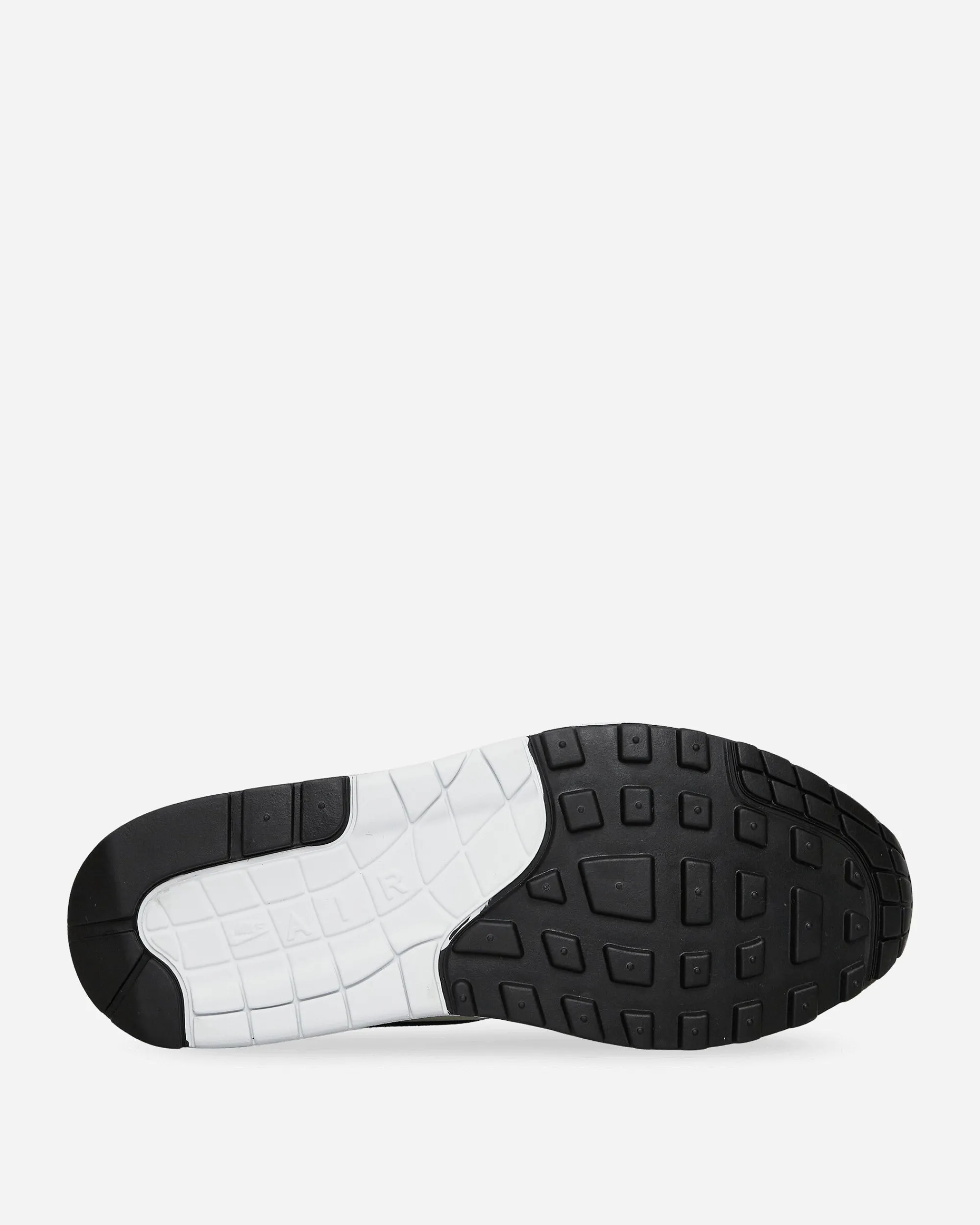 Nike Sneakers·Low|Sneakers^Women's Air Max 1 Sneakers White / Summit White / Black