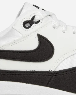 Nike Sneakers·Low|Sneakers^Women's Air Max 1 Sneakers White / Summit White / Black