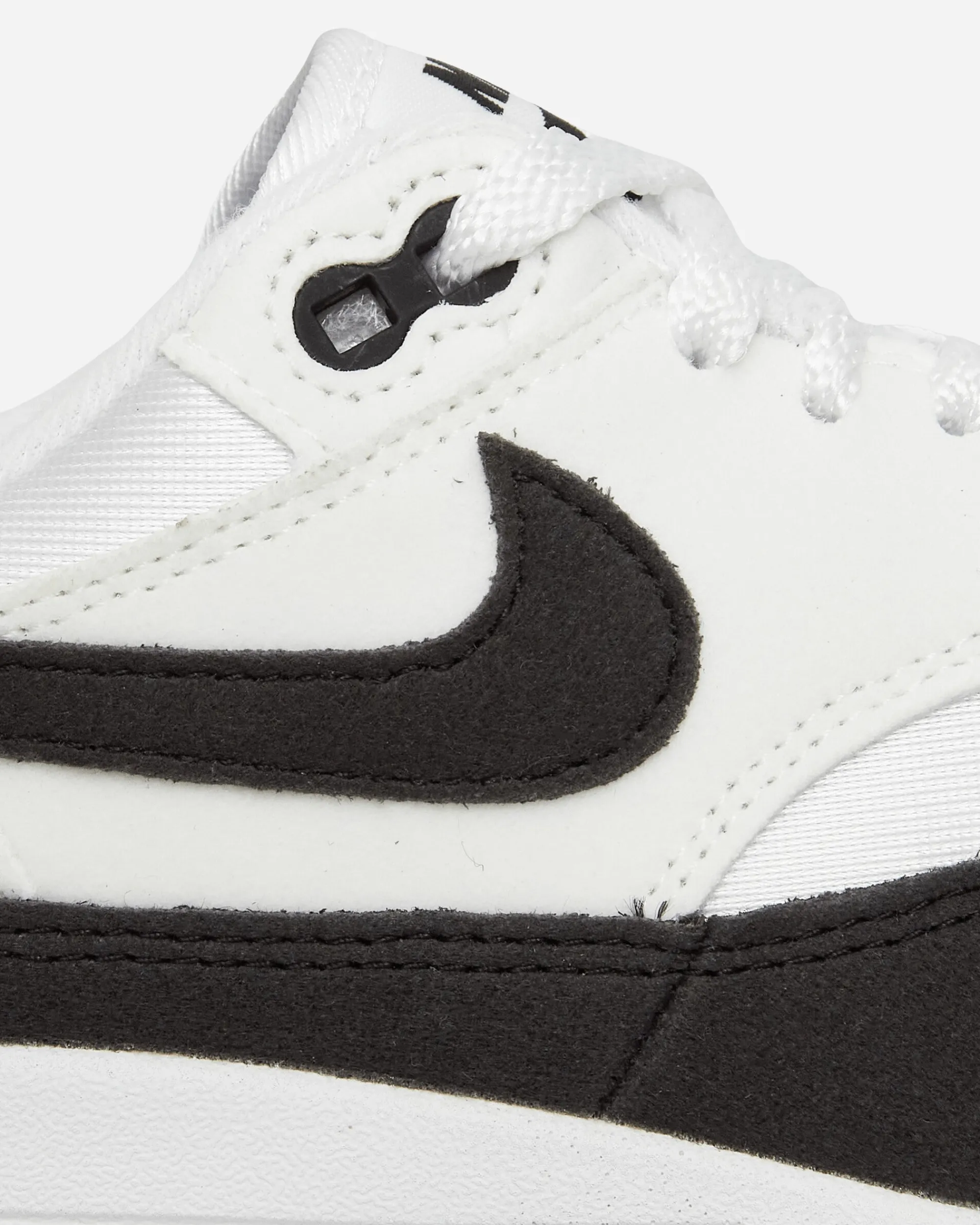 Nike Sneakers·Low|Sneakers^Women's Air Max 1 Sneakers White / Summit White / Black