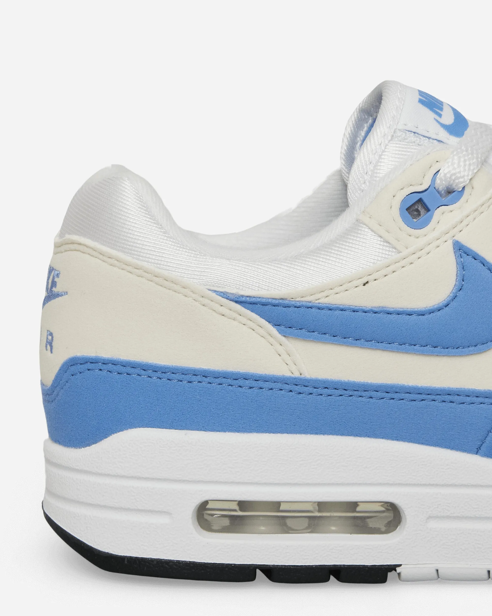 Nike Sneakers·Low|Sneakers^Women's Air Max 1 Sneakers White / Royal Pulse
