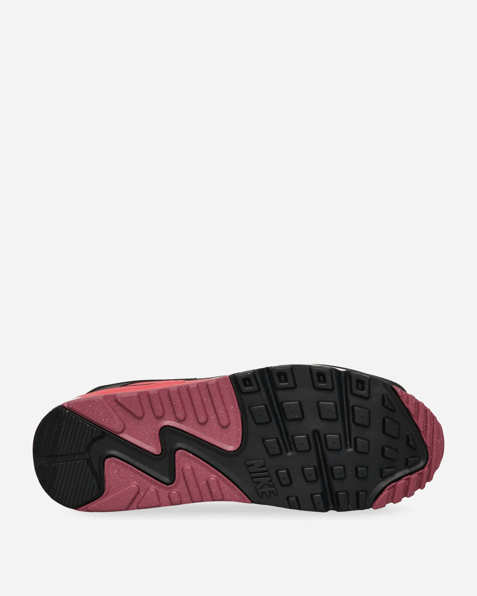 Nike Sneakers·Low|Sneakers^Women's Air Max 90 Sneakers White / Aster Pink