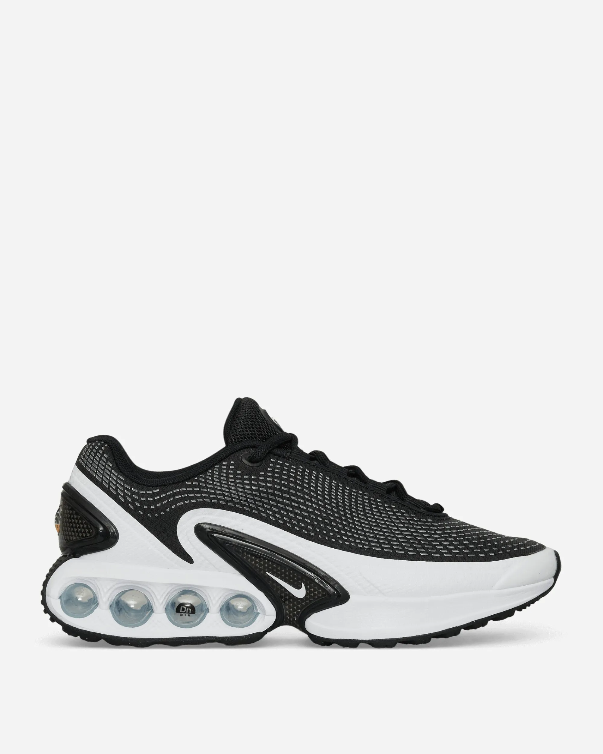 Nike Sneakers·Low|Sneakers^Women's Air Max DN Sneakers Black / Cool Grey