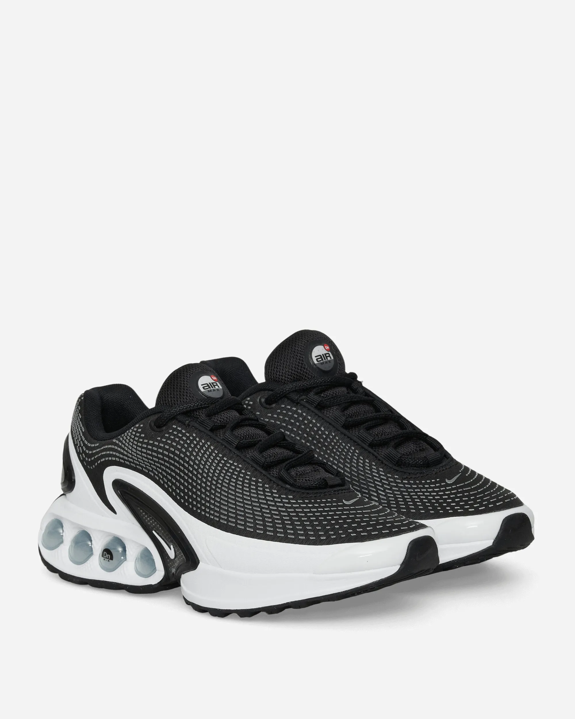 Nike Sneakers·Low|Sneakers^Women's Air Max DN Sneakers Black / Cool Grey