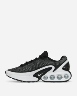Nike Sneakers·Low|Sneakers^Women's Air Max DN Sneakers Black / Cool Grey