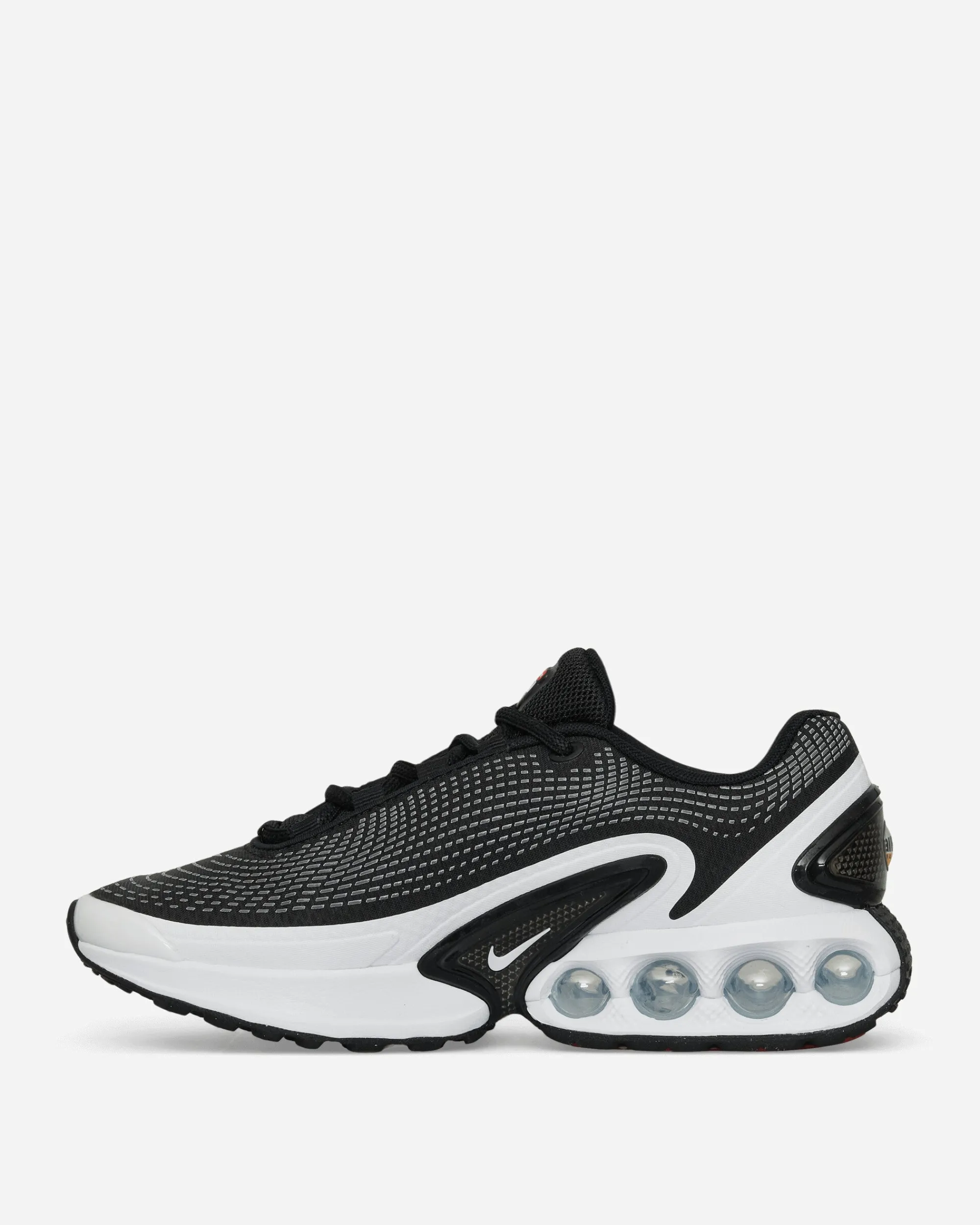 Nike Sneakers·Low|Sneakers^Women's Air Max DN Sneakers Black / Cool Grey
