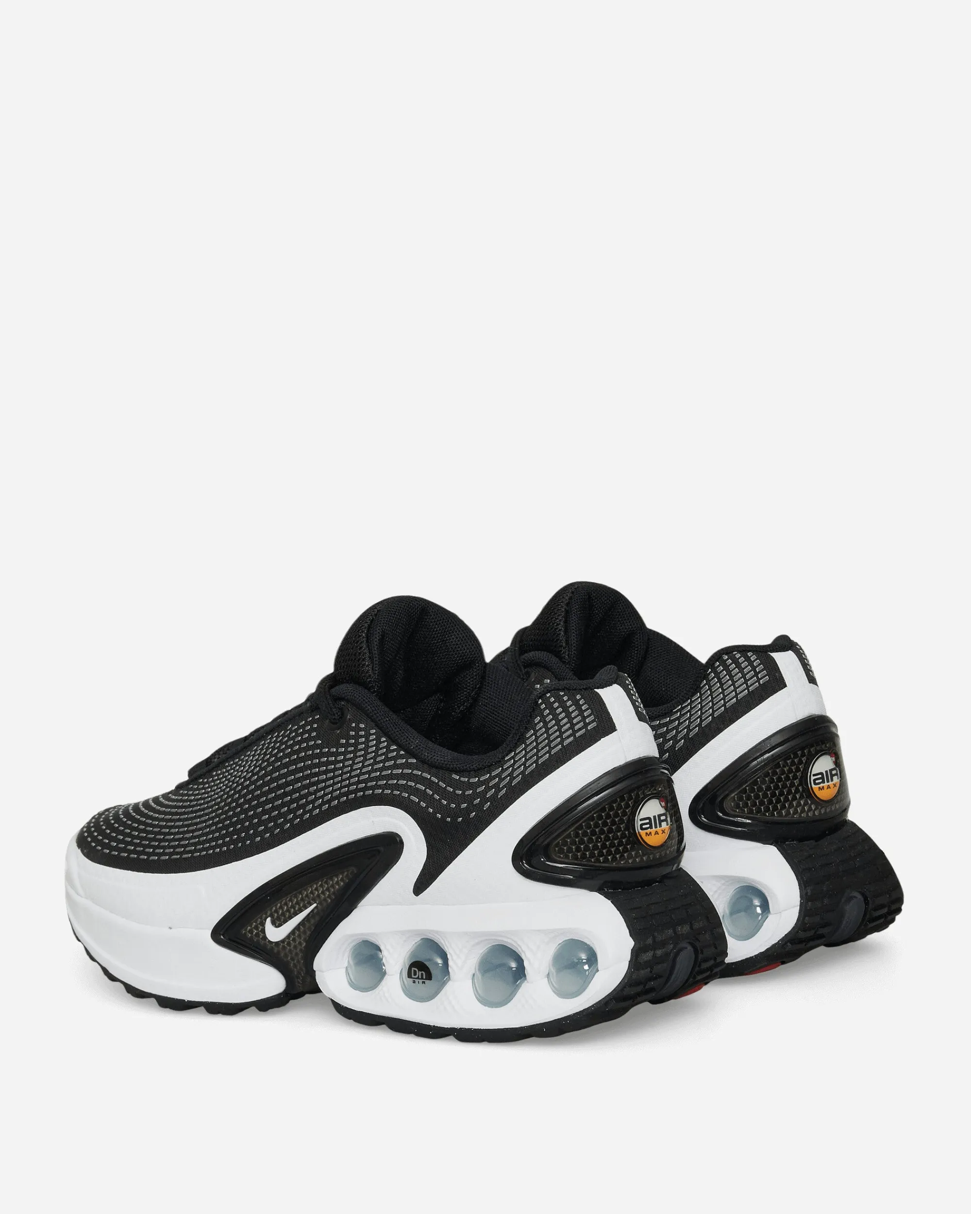 Nike Sneakers·Low|Sneakers^Women's Air Max DN Sneakers Black / Cool Grey
