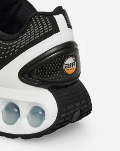 Nike Sneakers·Low|Sneakers^Women's Air Max DN Sneakers Black / Cool Grey