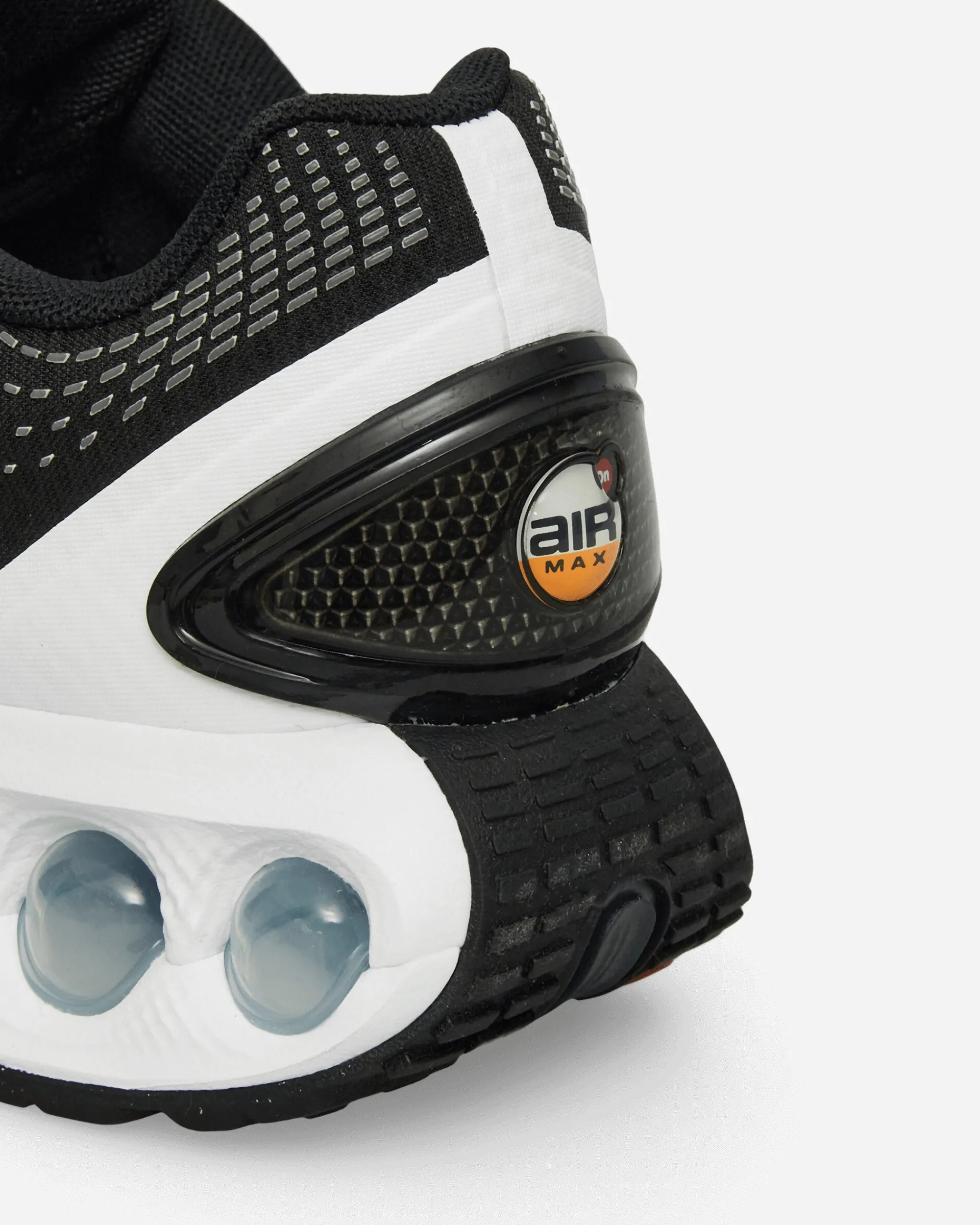 Nike Sneakers·Low|Sneakers^Women's Air Max DN Sneakers Black / Cool Grey