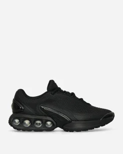 Nike Sneakers·Low|Sneakers^Women's Air Max DN Sneakers Black / Metallic Dark Grey
