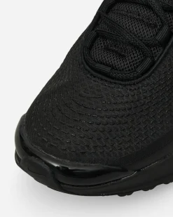 Nike Sneakers·Low|Sneakers^Women's Air Max DN Sneakers Black / Metallic Dark Grey