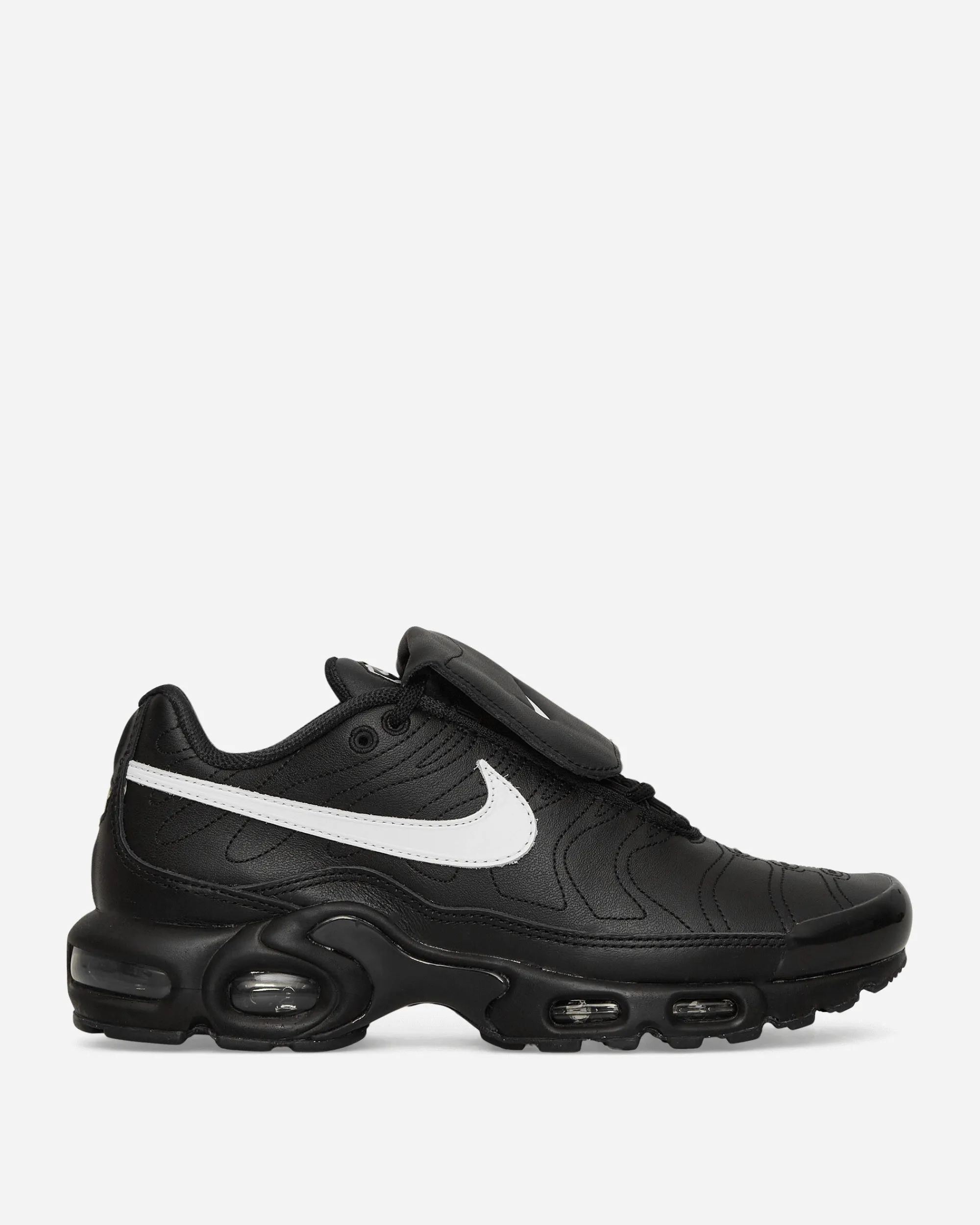 Nike Sneakers·Low|Sneakers^Women's Air Max Plus TNPO Sneakers Black