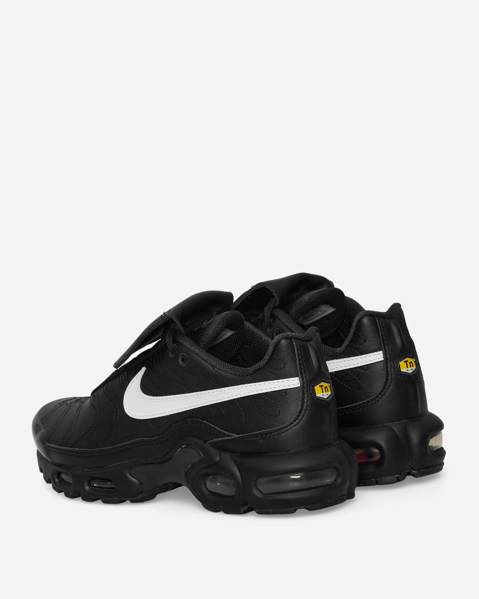 Nike Sneakers·Low|Sneakers^Women's Air Max Plus TNPO Sneakers Black