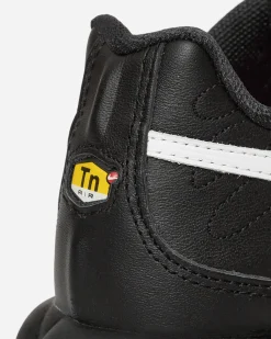 Nike Sneakers·Low|Sneakers^Women's Air Max Plus TNPO Sneakers Black