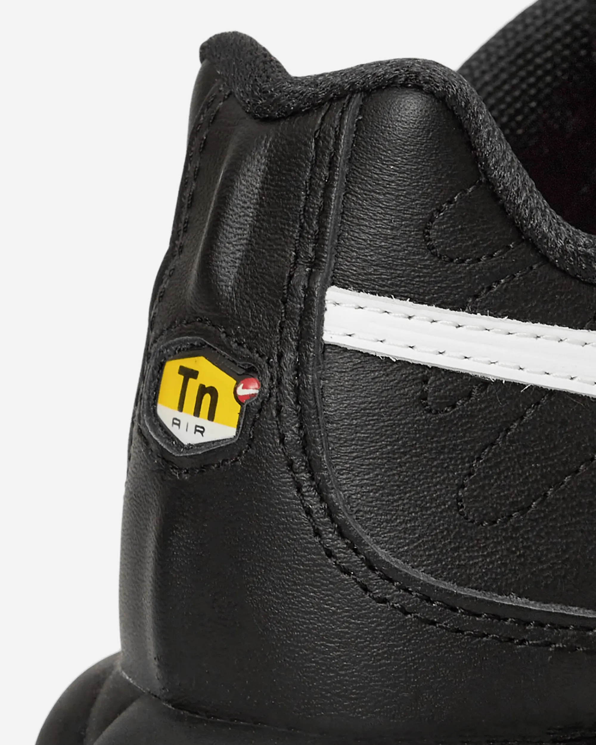 Nike Sneakers·Low|Sneakers^Women's Air Max Plus TNPO Sneakers Black