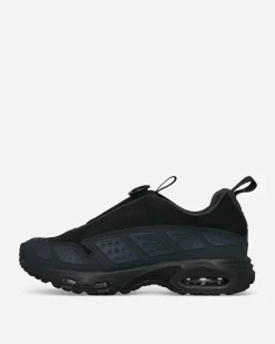 Nike Sneakers·Low|Sneakers^Women's Air Max SNDR GORE-TEX Sneakers Black / Dark Smoke Grey