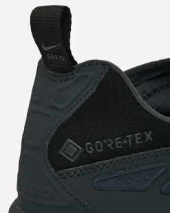 Nike Sneakers·Low|Sneakers^Women's Air Max SNDR GORE-TEX Sneakers Black / Dark Smoke Grey