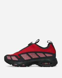 Nike Sneakers·Low|Sneakers^Women's Air Max SNDR GORE-TEX Sneakers Fire Red / Dark Smoke Grey
