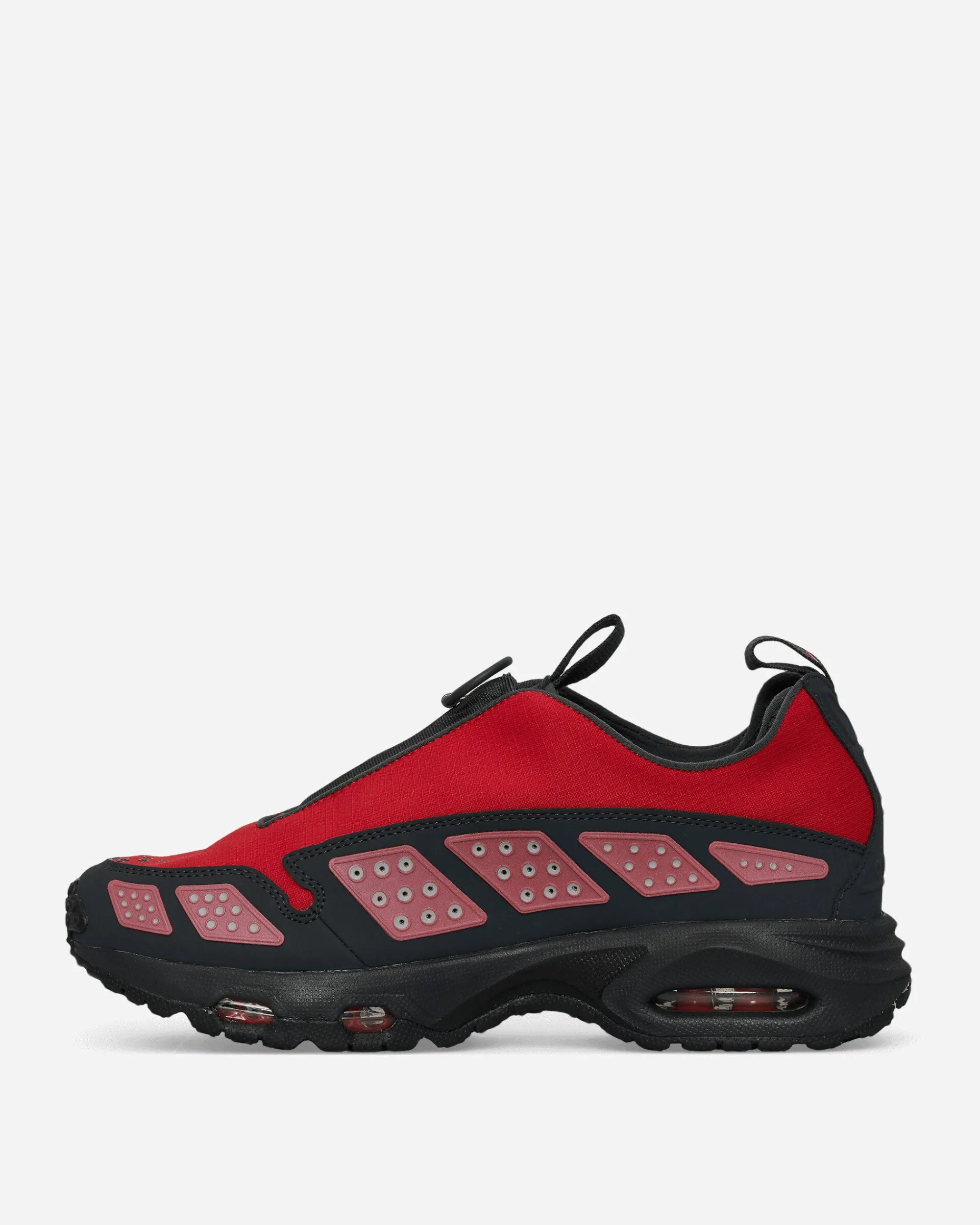 Nike Sneakers·Low|Sneakers^Women's Air Max SNDR GORE-TEX Sneakers Fire Red / Dark Smoke Grey