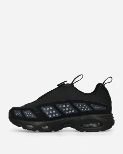 Nike Sneakers·Low|Sneakers^Women's Air Max SNDR Sneakers Black / Silver