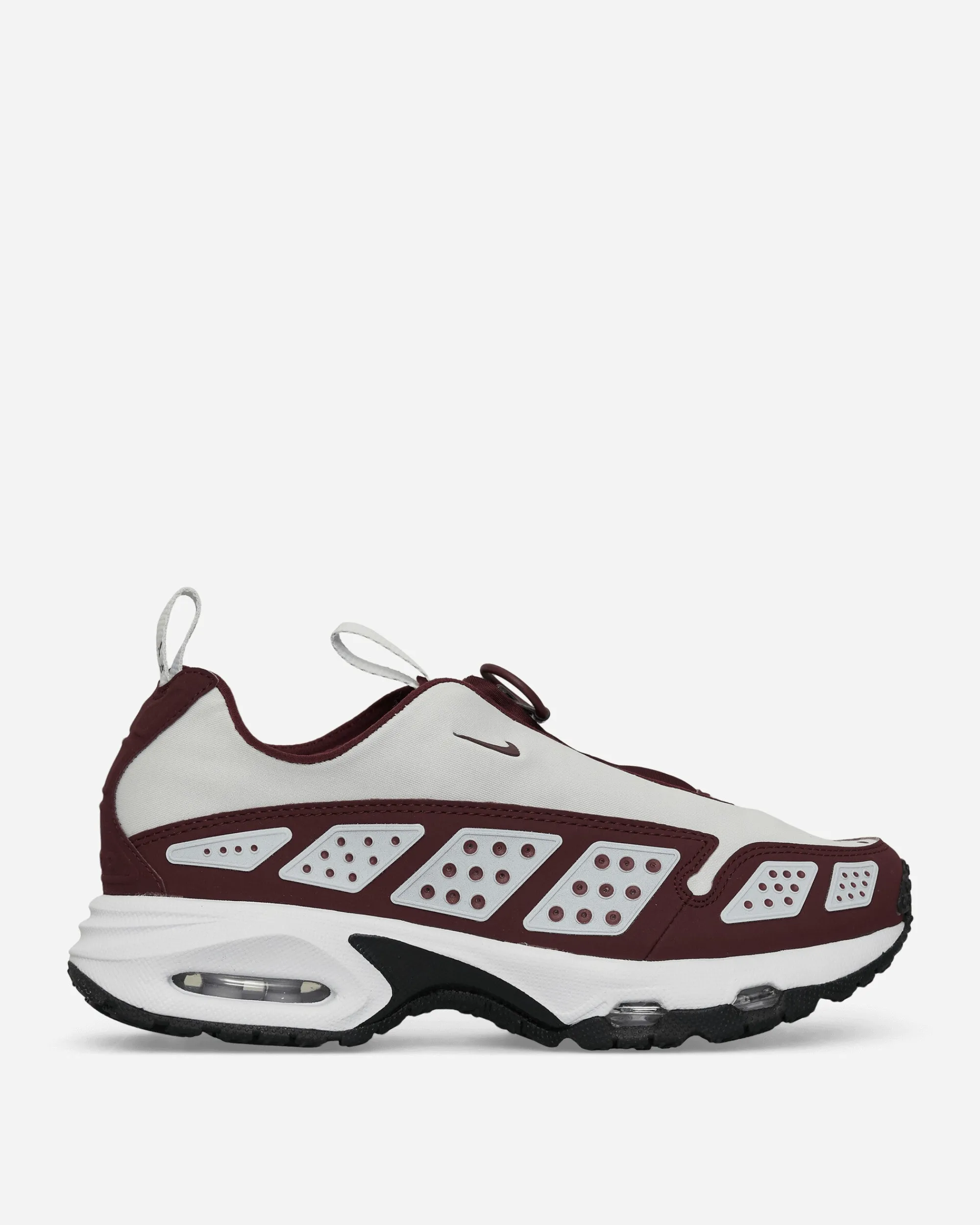 Nike Sneakers·Low|Sneakers^Women's Air Max SNDR Sneakers Photon Dust / Night Maroon