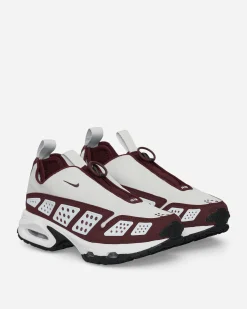 Nike Sneakers·Low|Sneakers^Women's Air Max SNDR Sneakers Photon Dust / Night Maroon