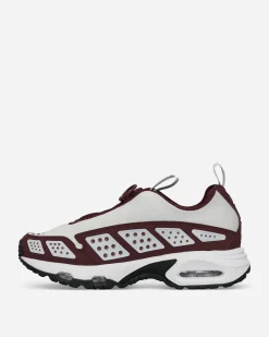 Nike Sneakers·Low|Sneakers^Women's Air Max SNDR Sneakers Photon Dust / Night Maroon