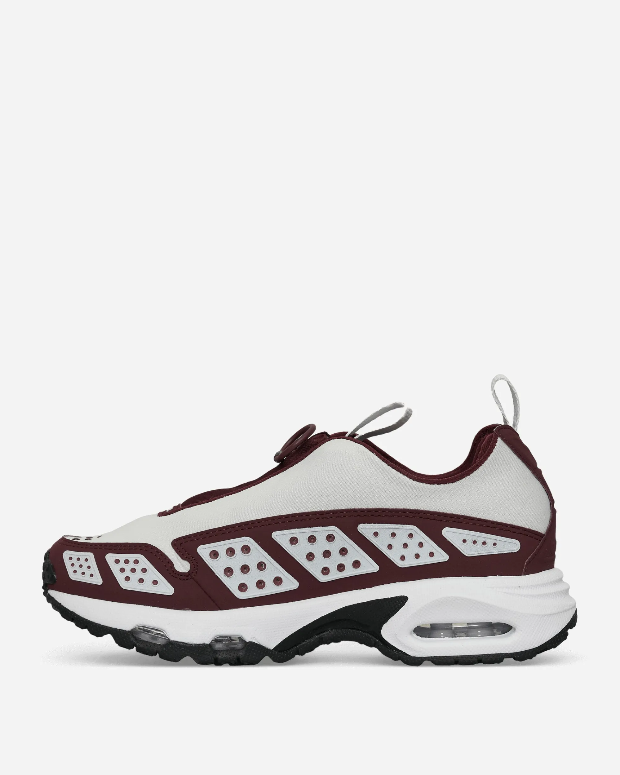 Nike Sneakers·Low|Sneakers^Women's Air Max SNDR Sneakers Photon Dust / Night Maroon