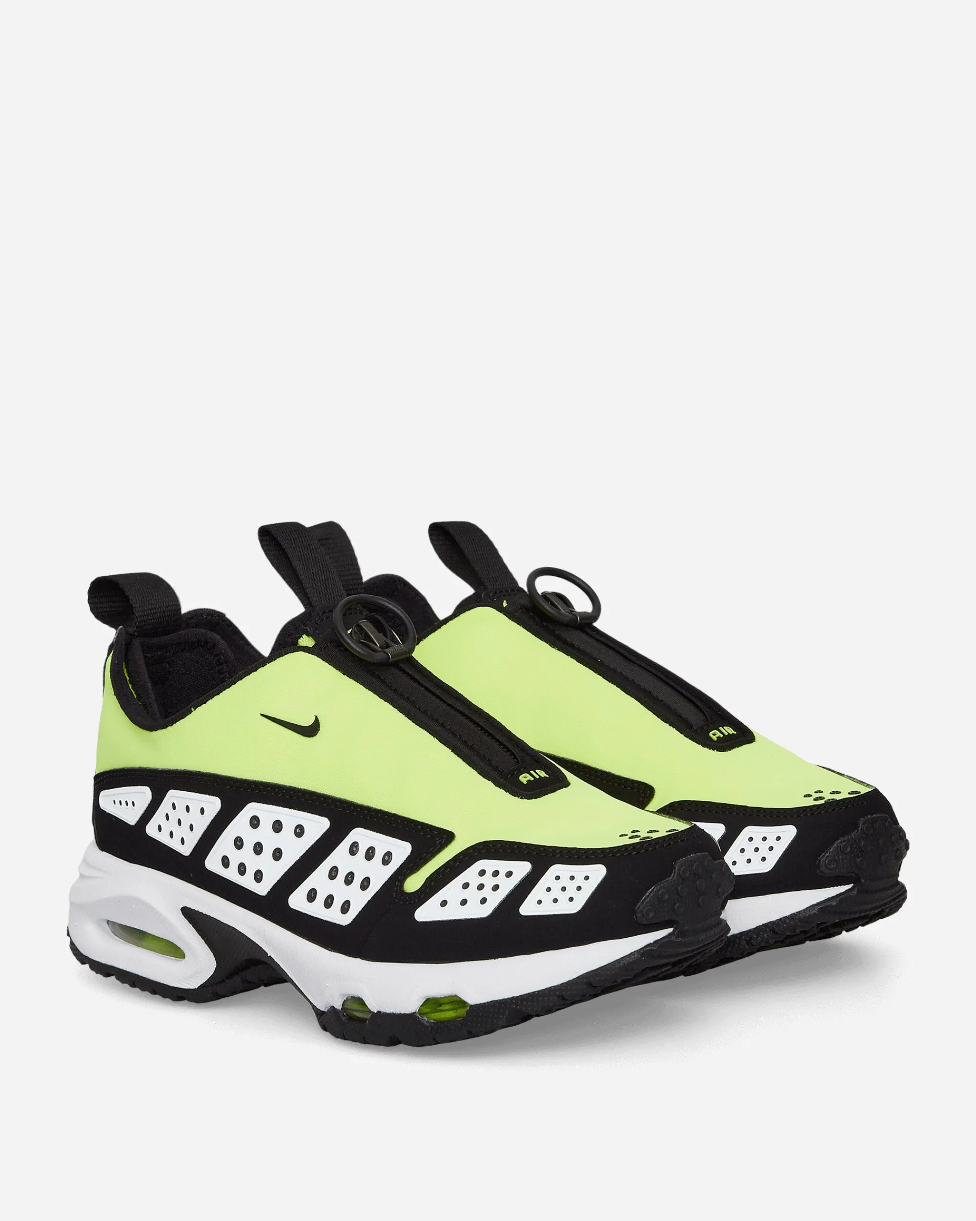 Nike Sneakers·Low|Sneakers^Women's Air Max SNDR Sneakers Volt / Black