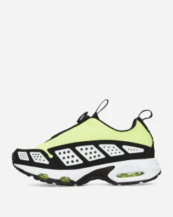 Nike Sneakers·Low|Sneakers^Women's Air Max SNDR Sneakers Volt / Black