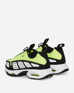 Nike Sneakers·Low|Sneakers^Women's Air Max SNDR Sneakers Volt / Black