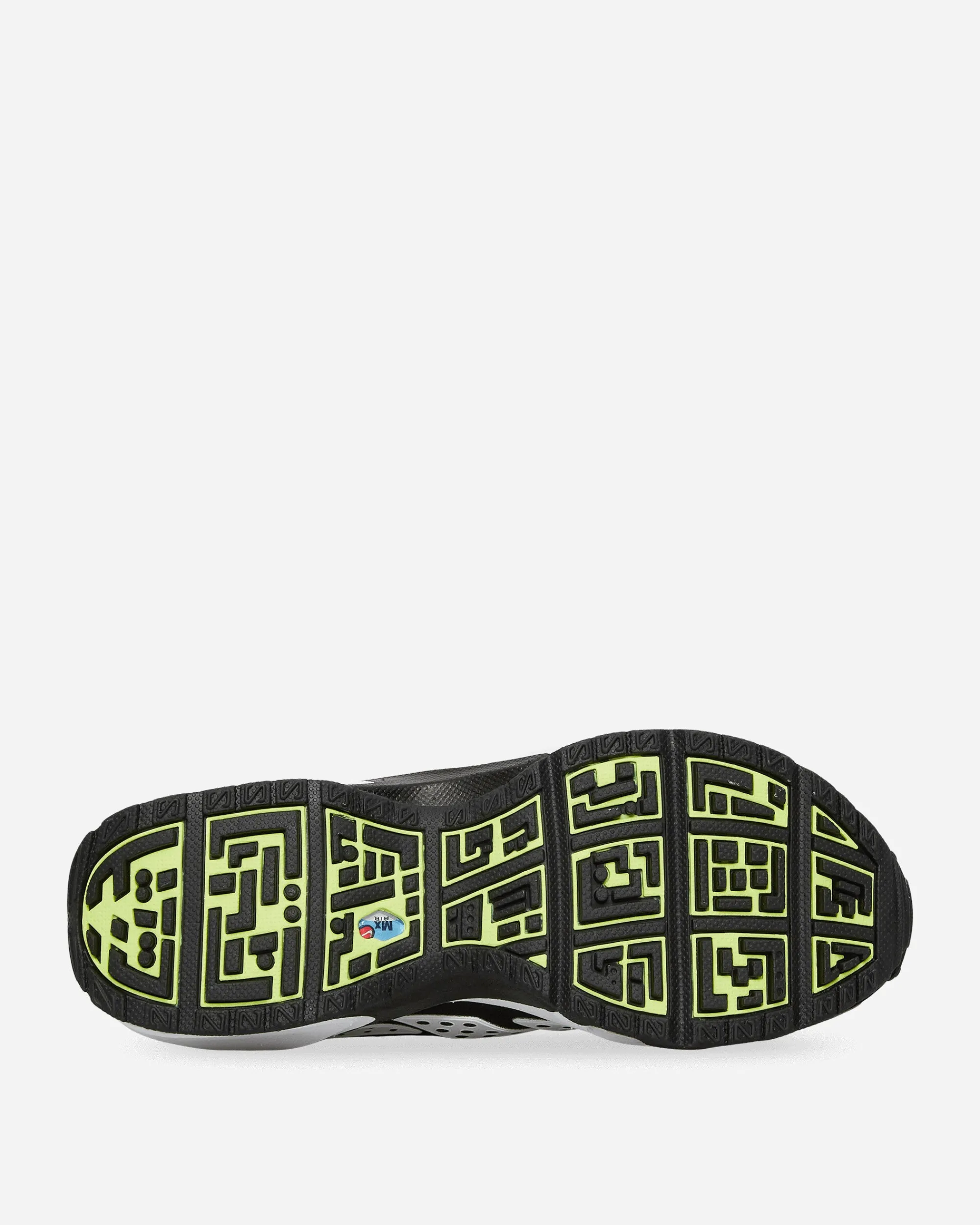 Nike Sneakers·Low|Sneakers^Women's Air Max SNDR Sneakers Volt / Black