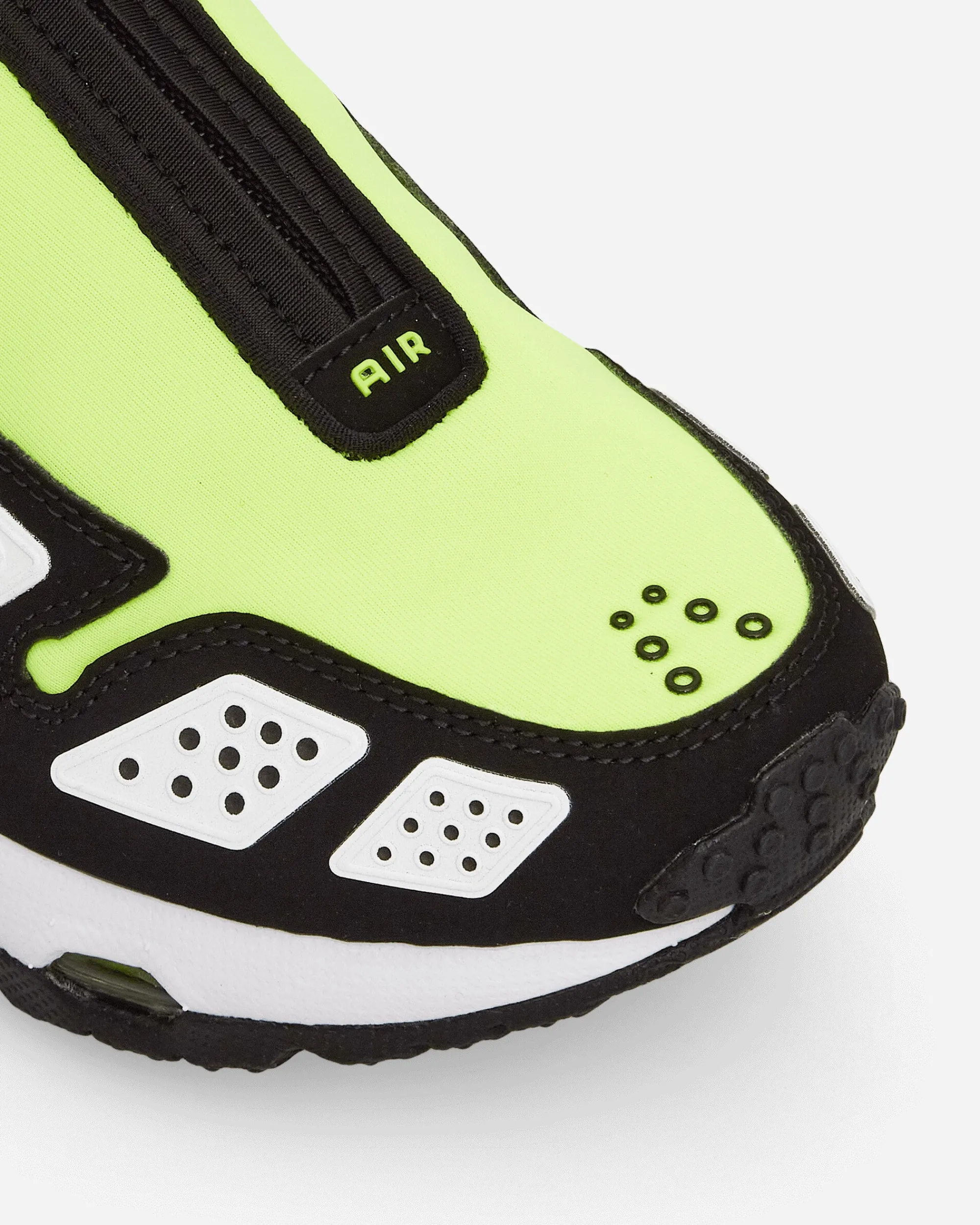 Nike Sneakers·Low|Sneakers^Women's Air Max SNDR Sneakers Volt / Black