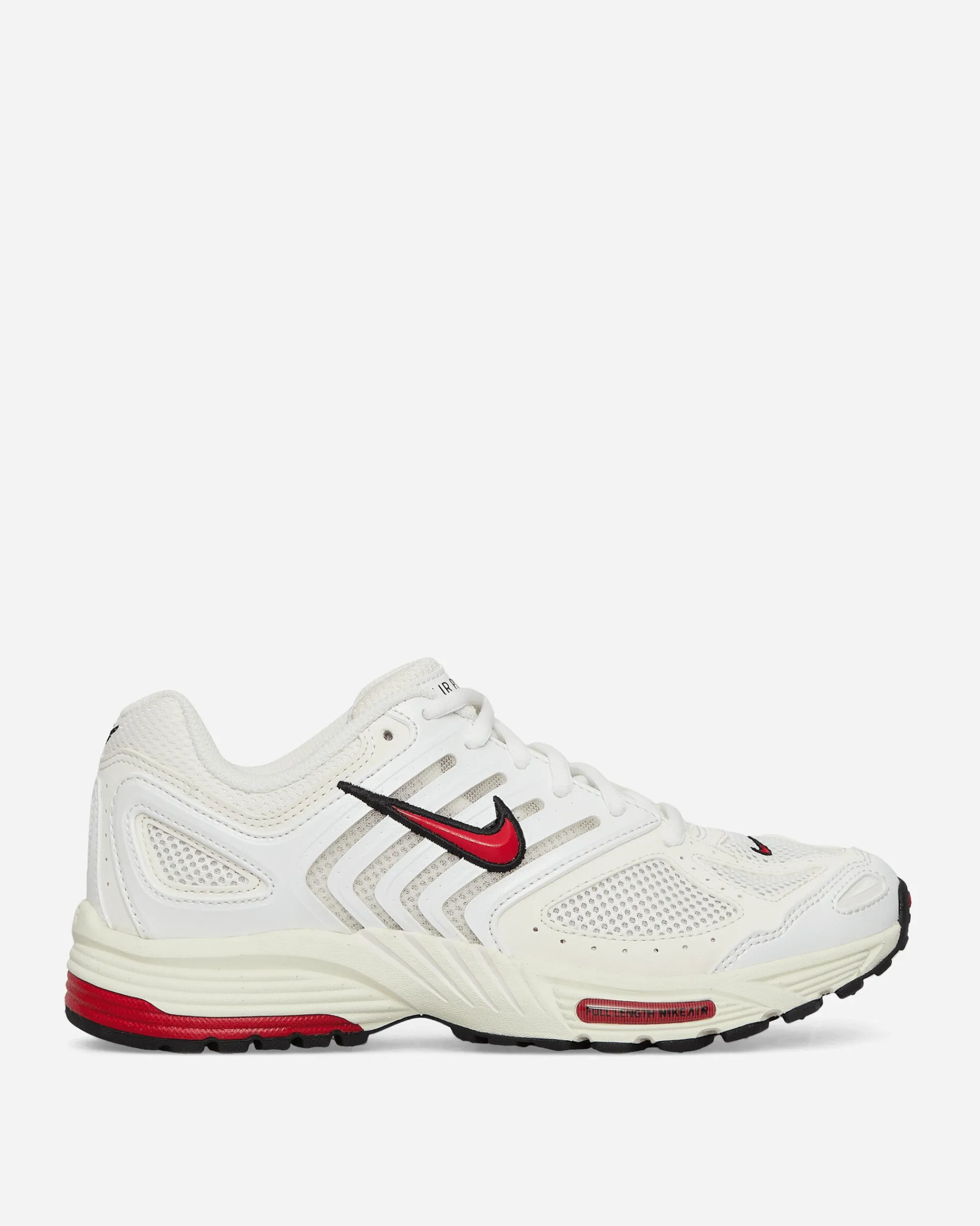 Nike Sneakers·Low|Sneakers^Women's Air Peg 2K5 Sneakers White / Gym Red